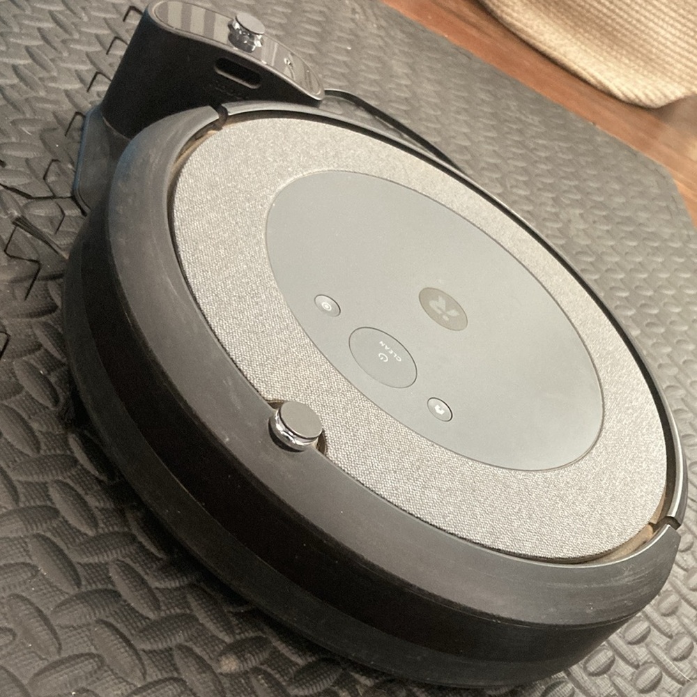 iRobot Roomba